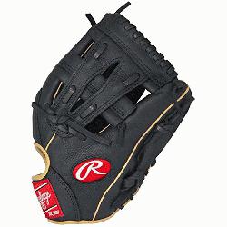 amer Pro Taper G112PTSP Baseball Glove 11.25 inch (Right Hand Throw) :